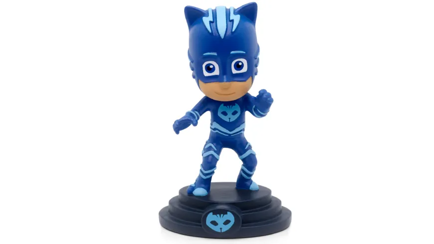 tonies - Hörfigur für die Toniebox: PJ Masks: Los geht’s Pyjamahelden