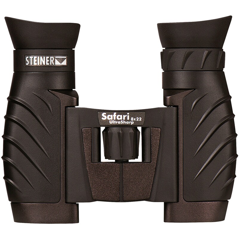 Steiner Fernglas Safari UltraSharp 8x22