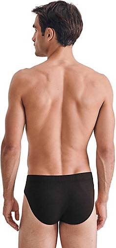 Seidensticker Slip 3er Pack