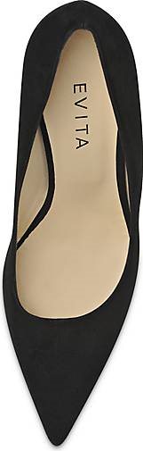 EVITA Damen Pumps JESSICA