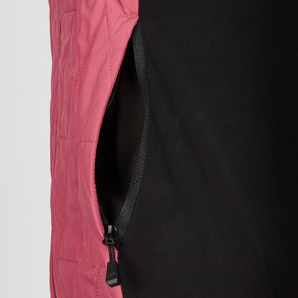 P-MXCXK W Damen - Fahrradjacke