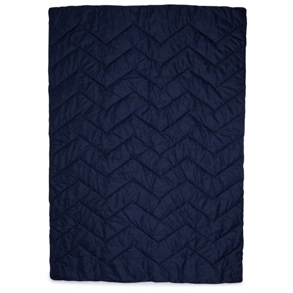 Bergfreunde.de - Bergfreunde Blanket - Kunstfaserdecke
