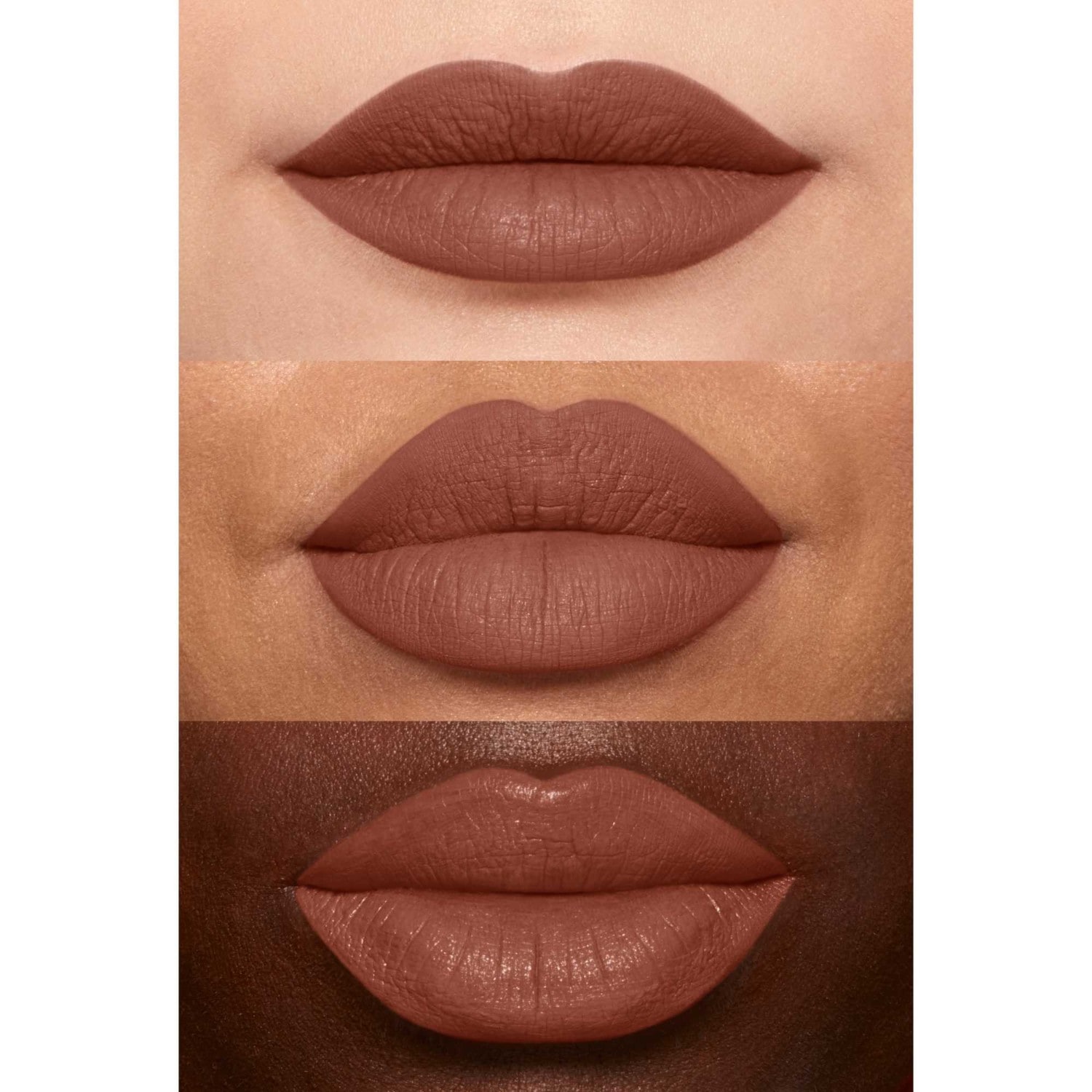 NYX Professional Makeup Soft Matte - kremasta
