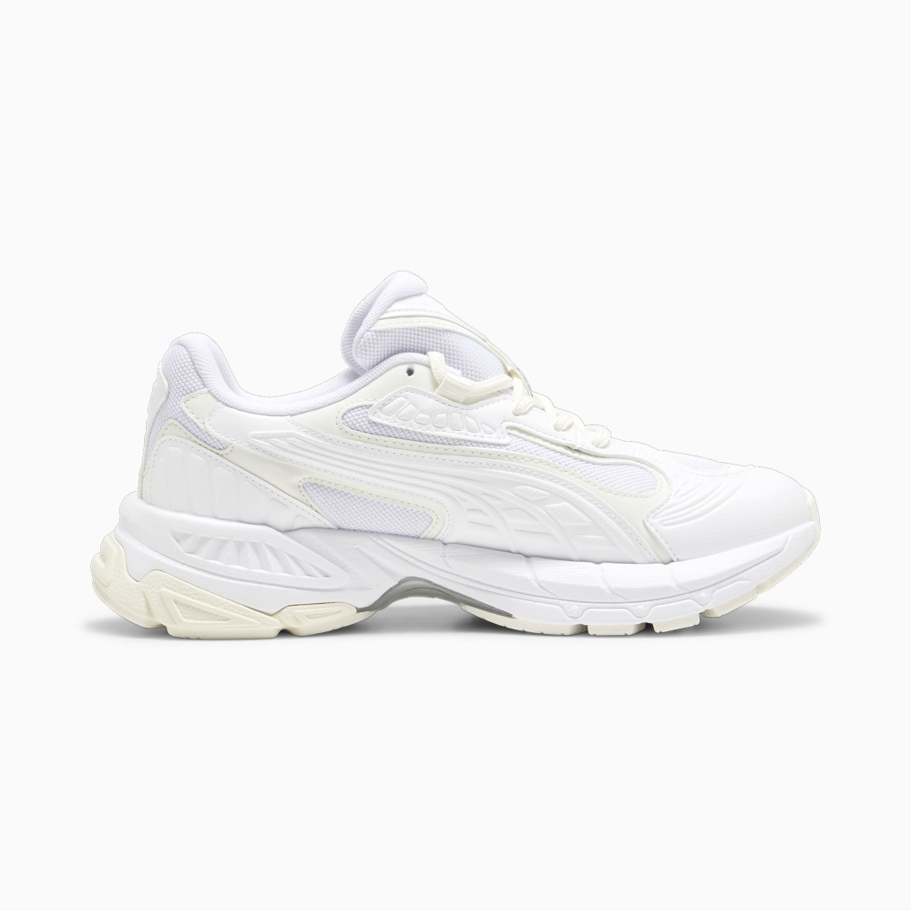 PUMA Velophasis 002 Tech 395359_02 / weiss