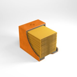 Gamegenic - Watchtower 100+ Convertible - Orange
