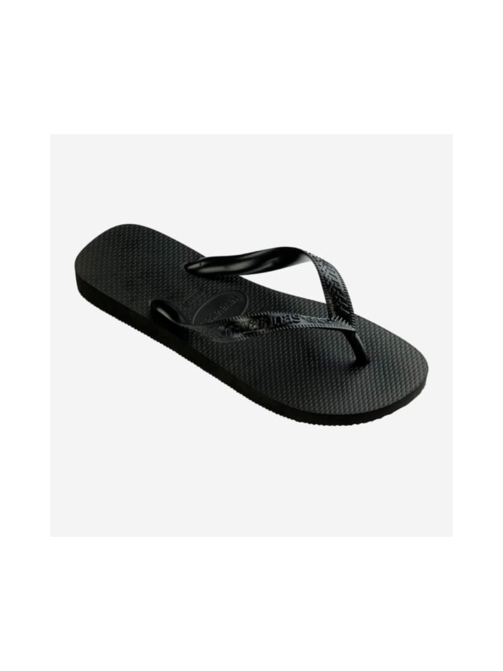 Havaianas Flip-Flops 4000029 in Schwarz günstig kaufen 37/38
