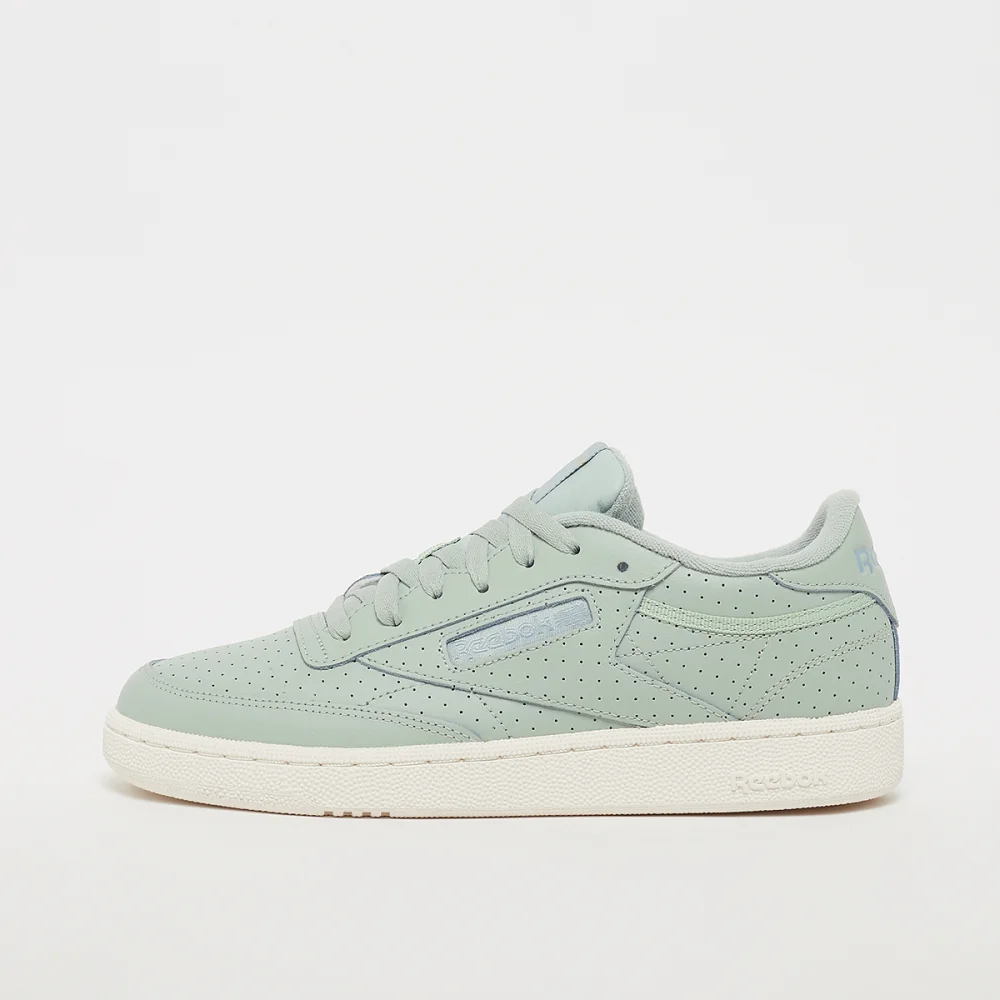 Reebok Club C 85 GY1386 / grün