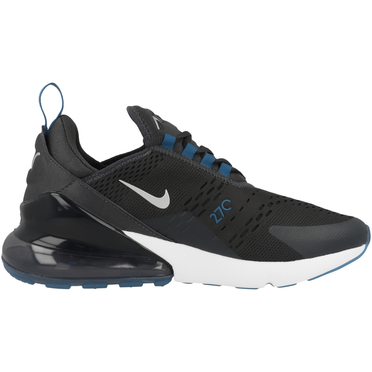 Nike Sportswear Air Max 270 Sneaker Low schwarz