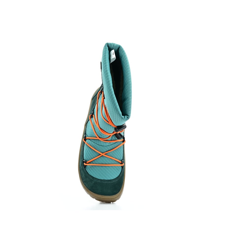 Froddo G3160239-9 Petroleum Schneeschuhe