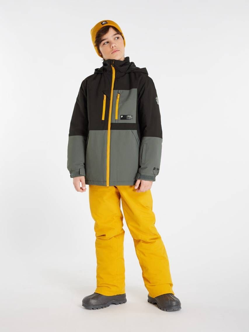Protest Skijacke Jungen Ski- und Snowboardjacke PRTLARS JR (1-St)