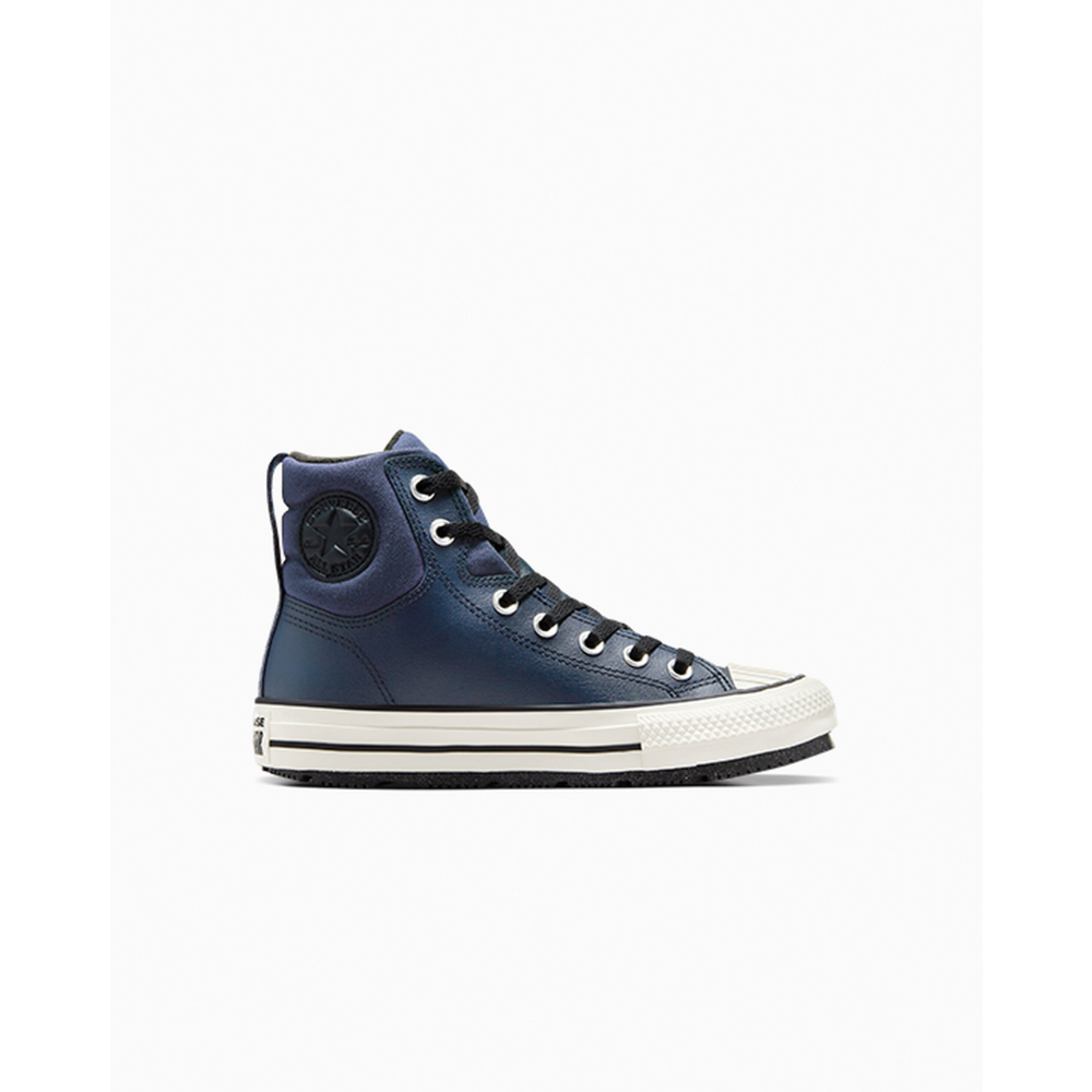 Converse Chuck Taylor All Star Berkshire Boot A05462C / blau