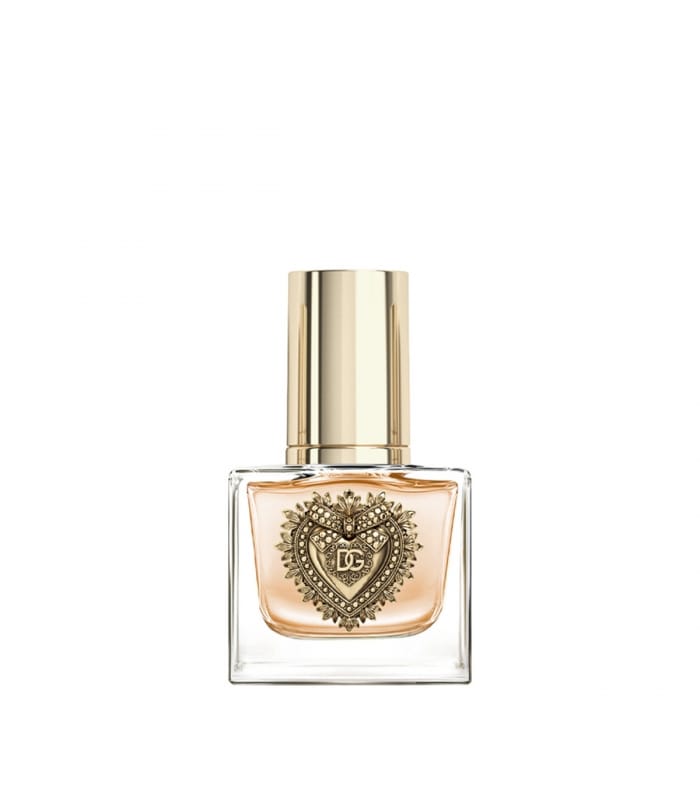 Dolce & Gabbana-DEVOTION-Eau de Parfum Vaporisateur