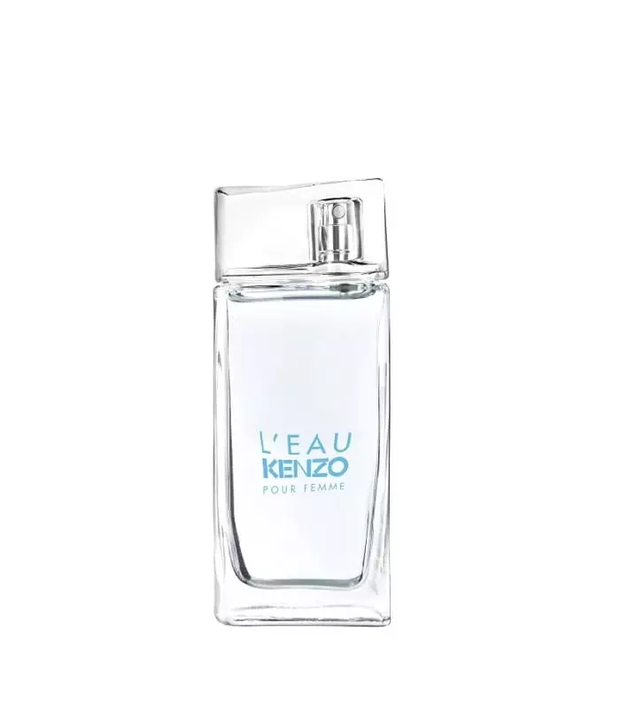 L'EAU KENZO pour Femme Eau de Toilette Vaporisateur