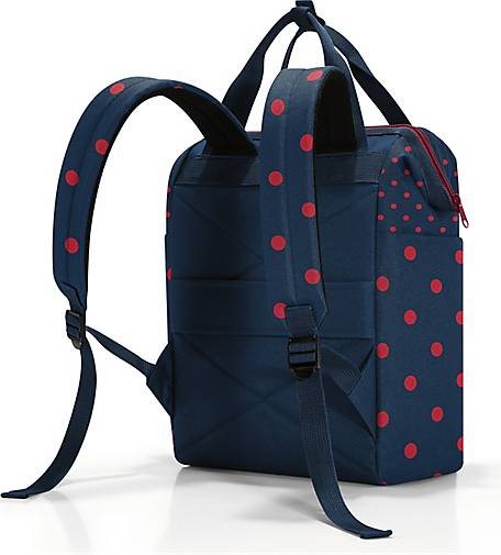 reisenthel Allrounder R Rucksack 39 cm