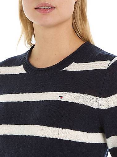 TOMMY HILFIGER Damen Pullover