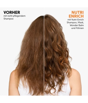Wella INVIGO Nutri-Enrich Deep Nourishing Haarshampoo-50 ml
