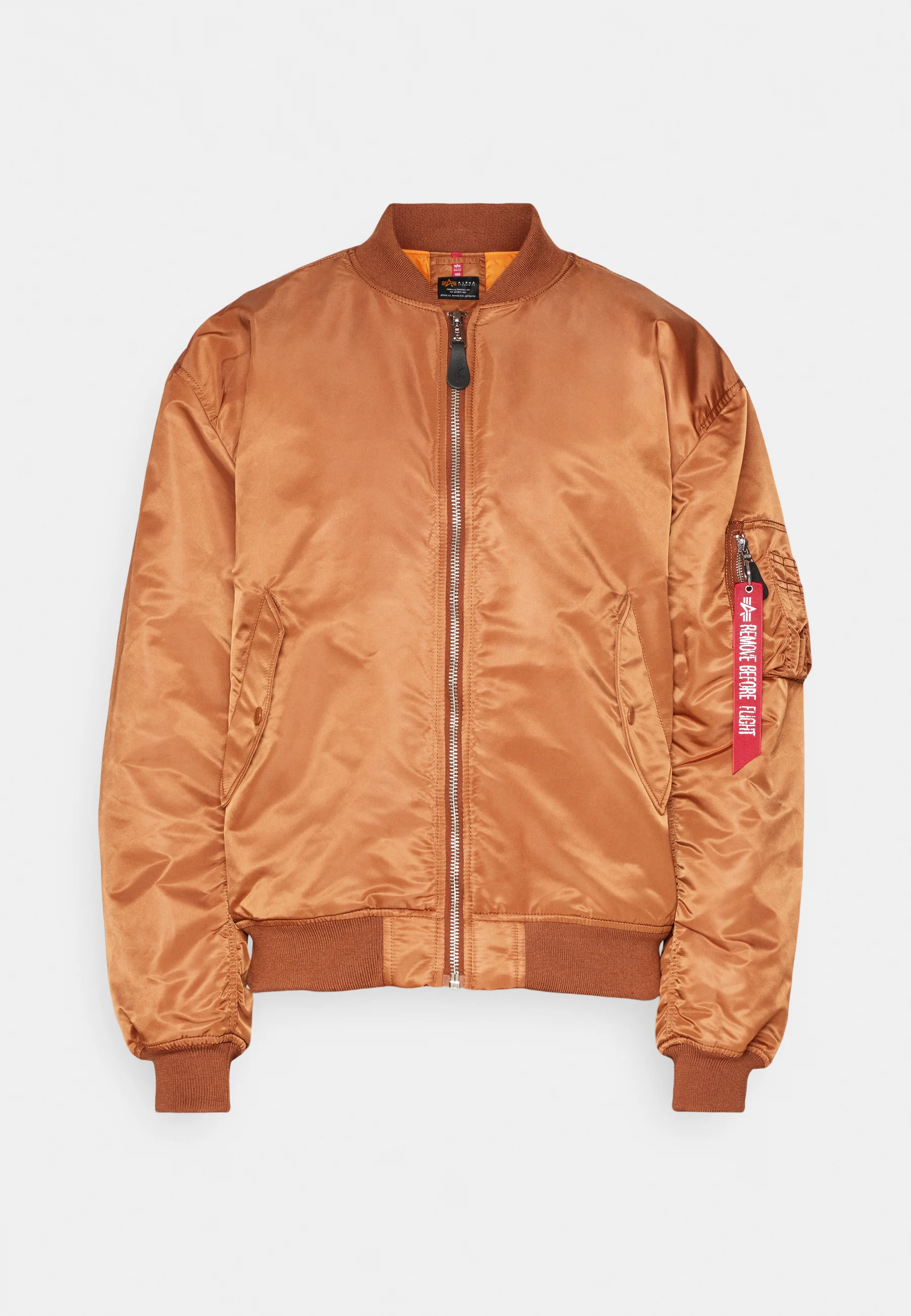 Chaqueta bomber Alpha Industries MA-1 CS