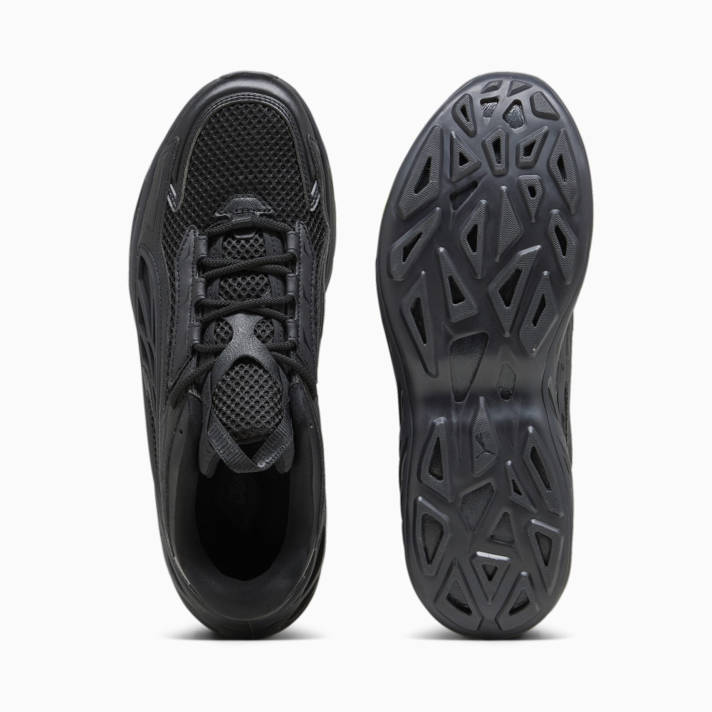 PUMA Exotek NITRO Base 394933_07 / schwarz