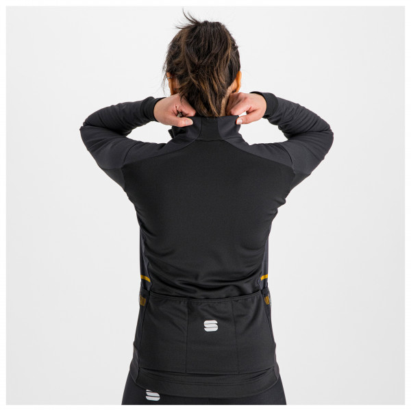 Sportful - Women's Neo Softshell Jacket - Fahrradjacke