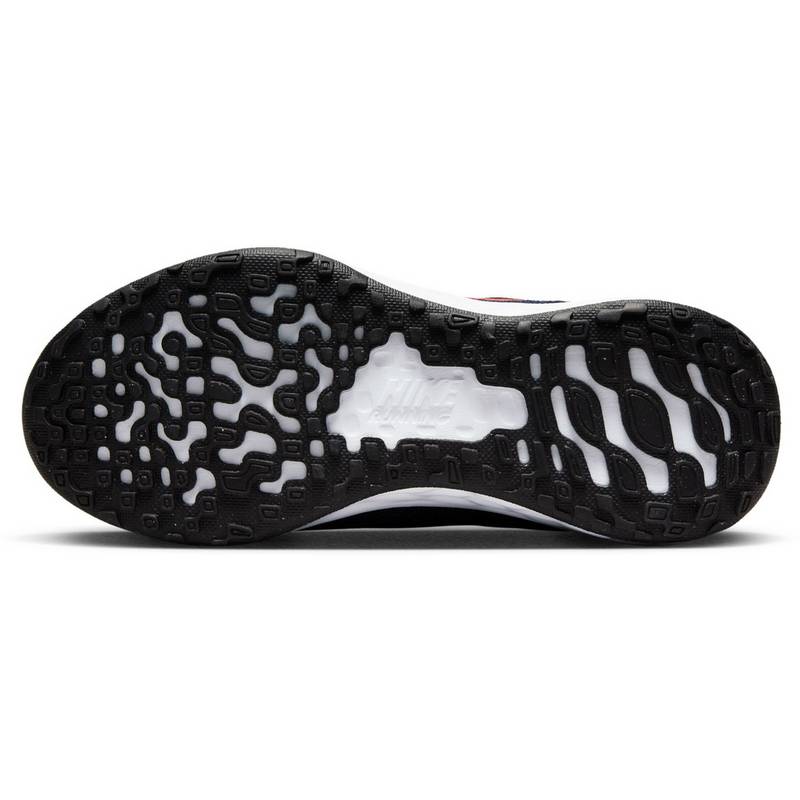 Nike REVOLUTION 6 Laufschuhe Kinder