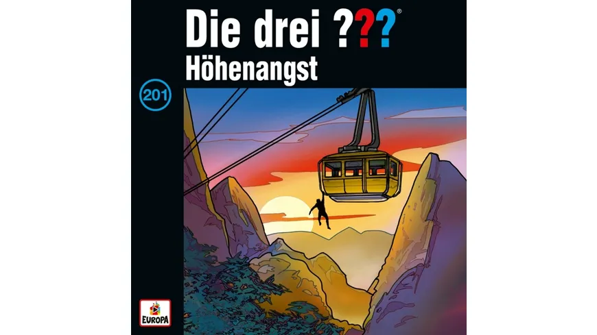 201/Höhenangst