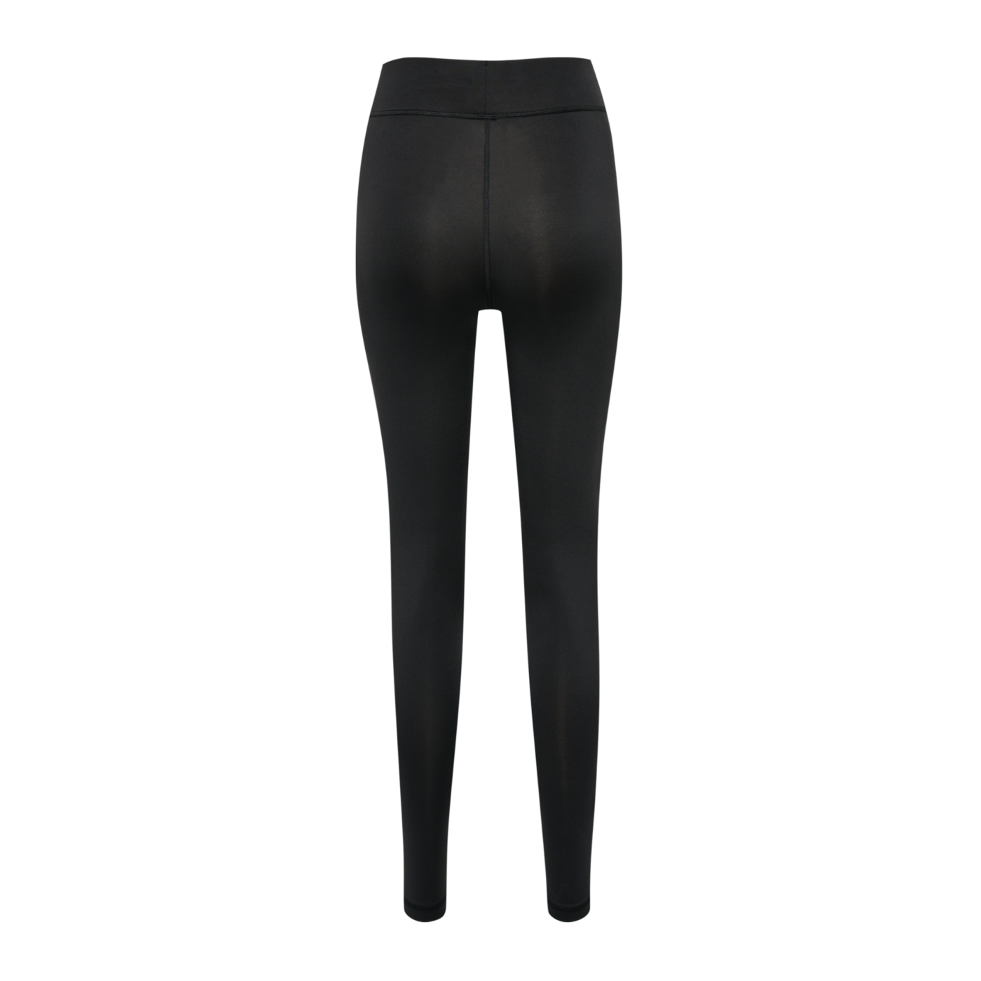Hummel hmlCORE XK Leggings Damen Schwarz F2001