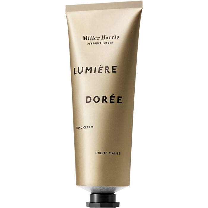 Hand Cream