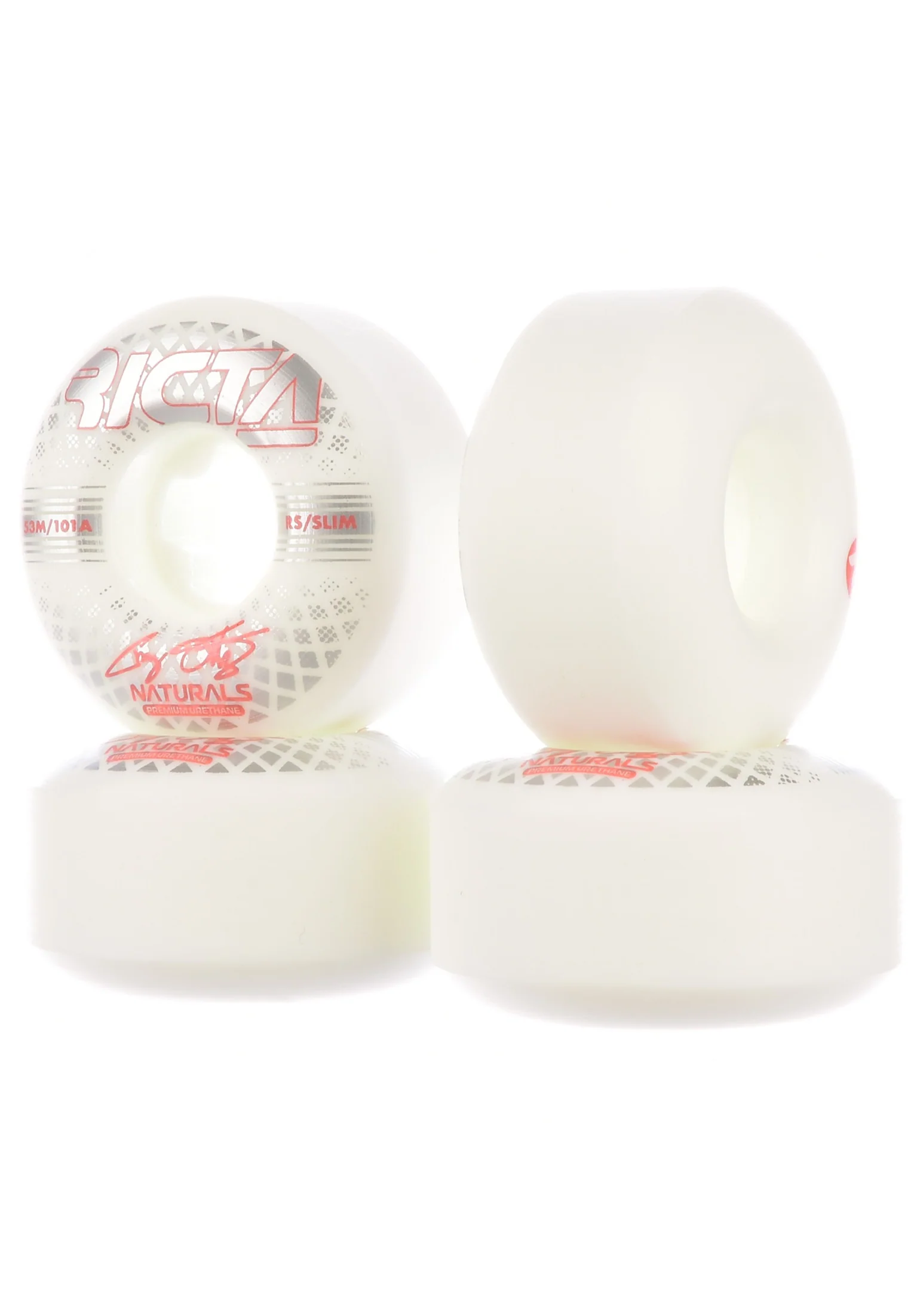 Ortiz Reflective Naturals Slim 101A