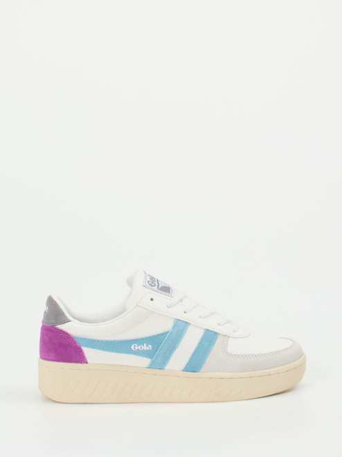 Sneaker-81657010007 Gola