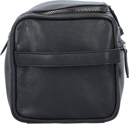bugatti Bella Kulturbeutel Leder 28 cm