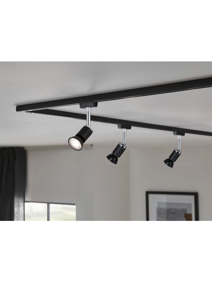 paulmann Bundle Standard 230V LED Reflektor GU10 G günstig kaufen onesize