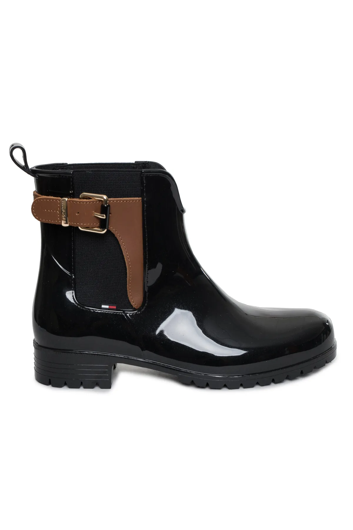 Tommy Hilfiger  Damenstiefel FW56822108