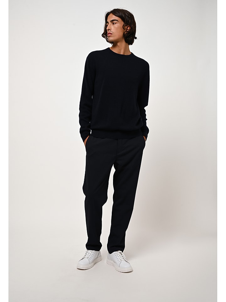 AUTHENTIC CASHMERE Kaschmir-Pullover 