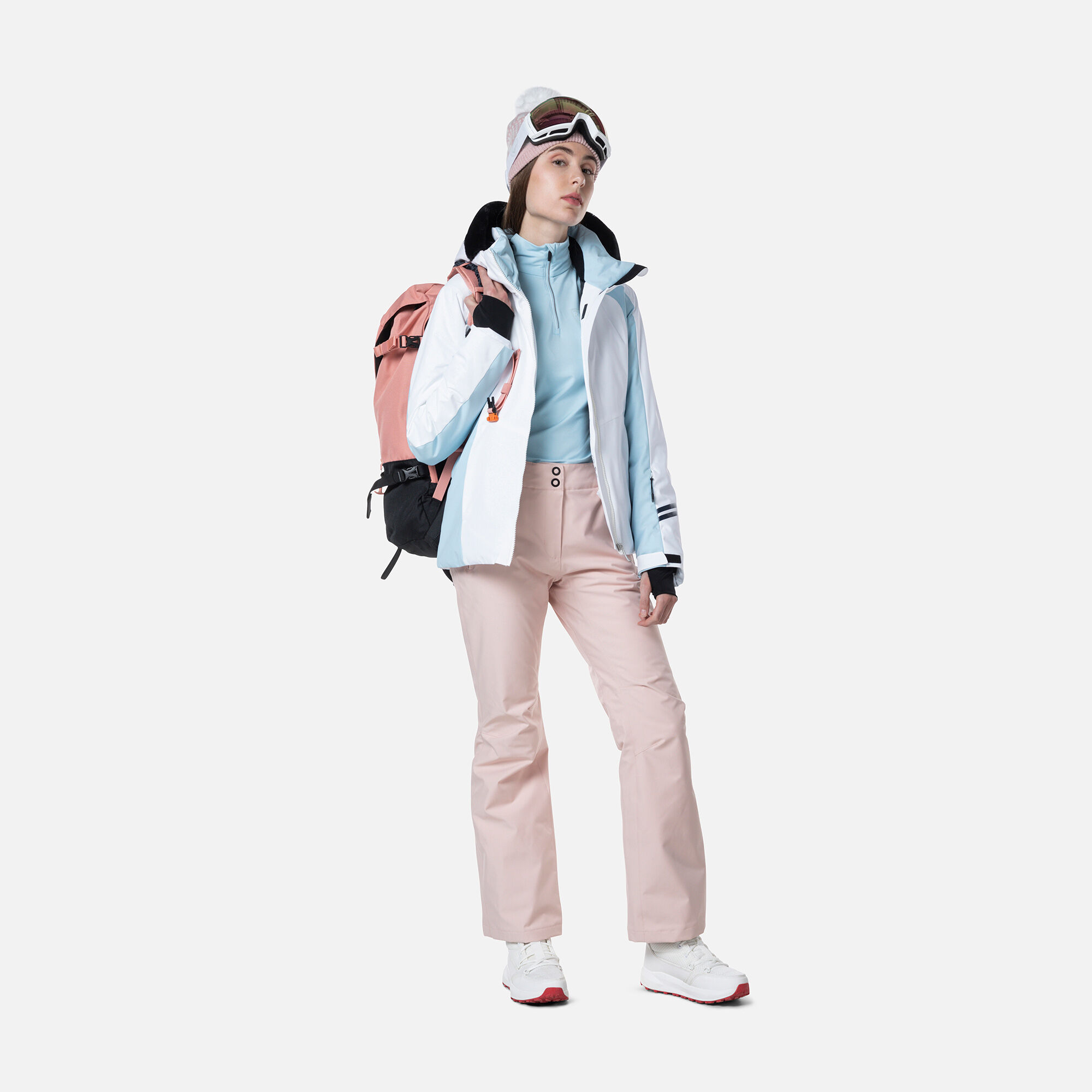 Pantalon de ski Femme