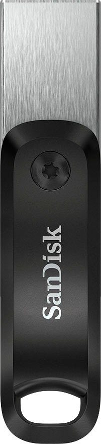 Sandisk iXpand® Go 128 GB USB-Stick (USB 3.0)