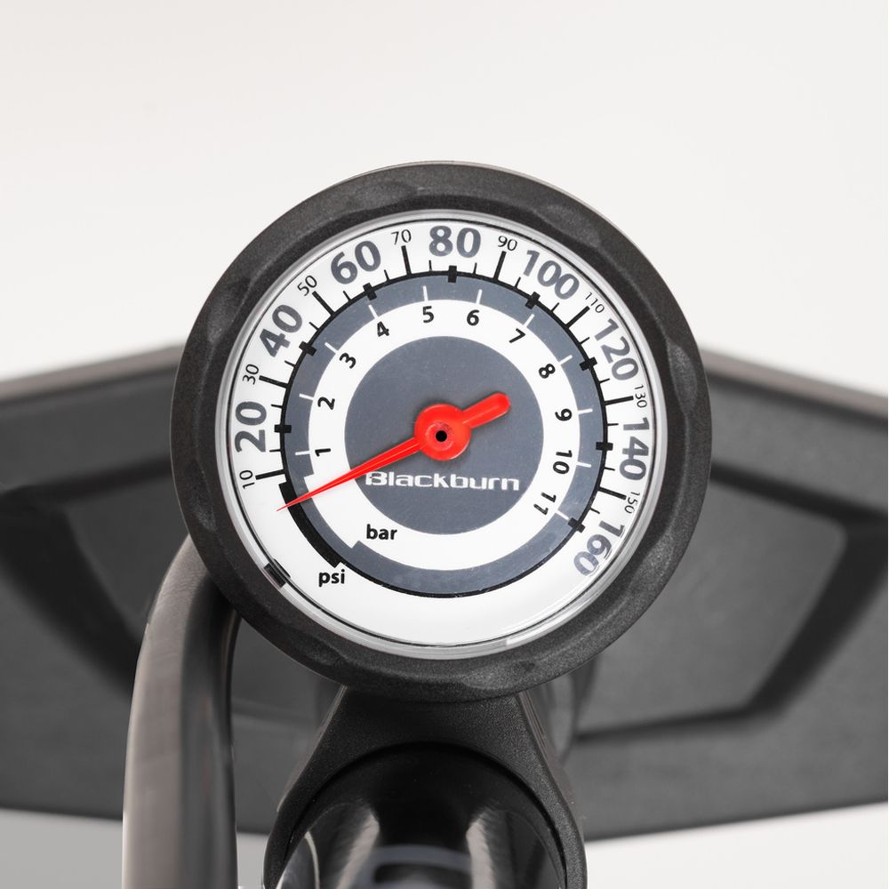 Blackburn Grid 2 DH Standpumpe kaufen | Bike-Discount