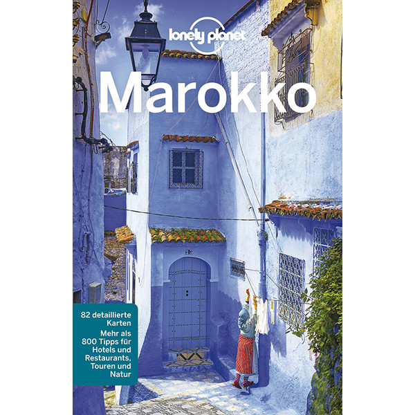 LP DT. MAROKKO