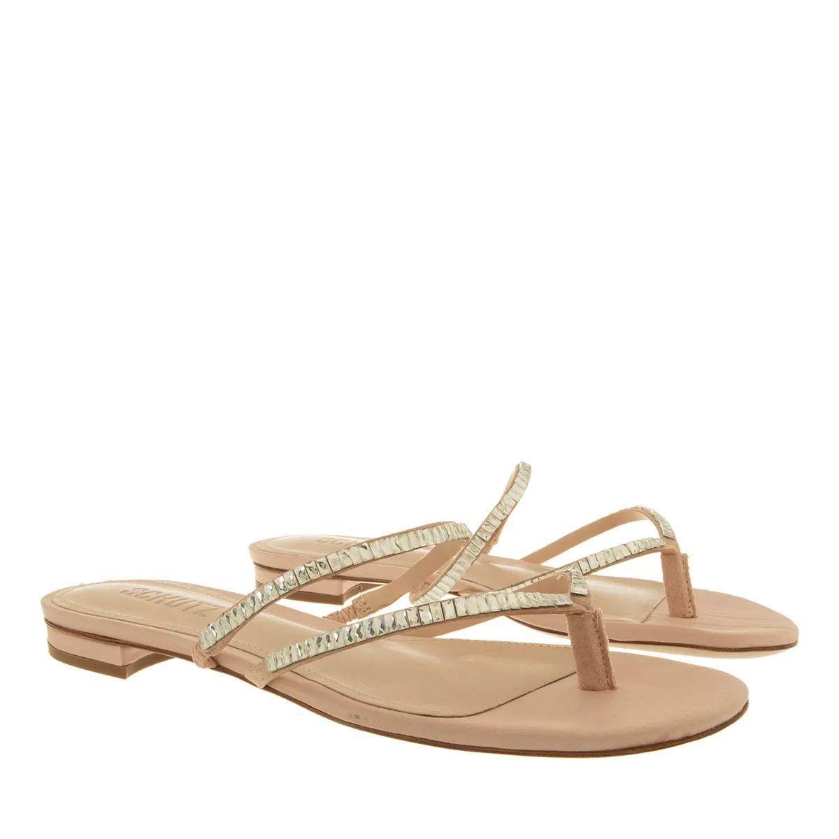 SCHUTZ Ballerinas bunt Flip Flop