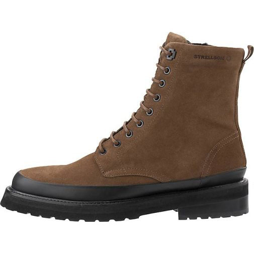 Strellson Stiefelette Epsom Nimonico