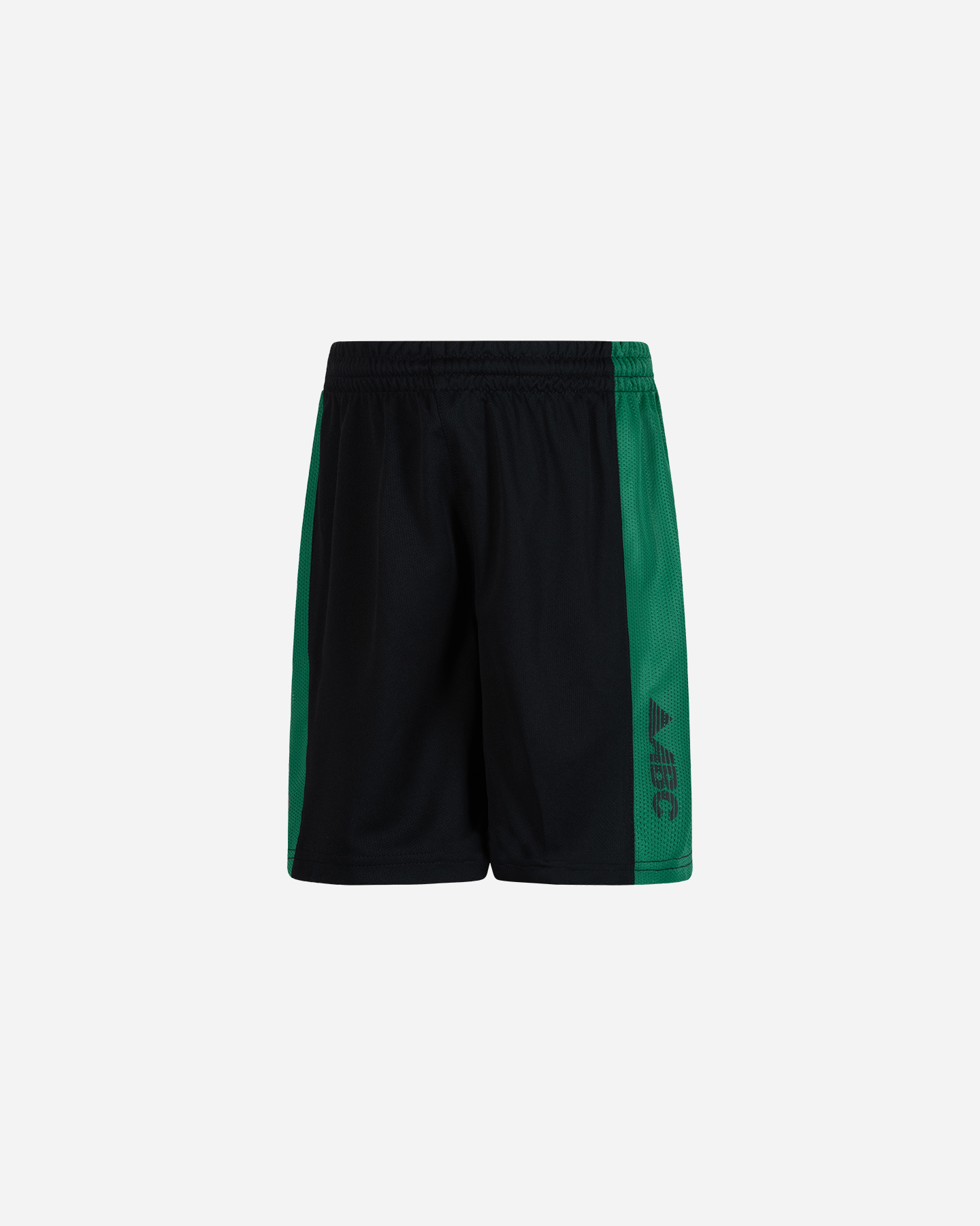 Pantaloncini Basket Abc Teamwear Jr ABKJ302-050/853