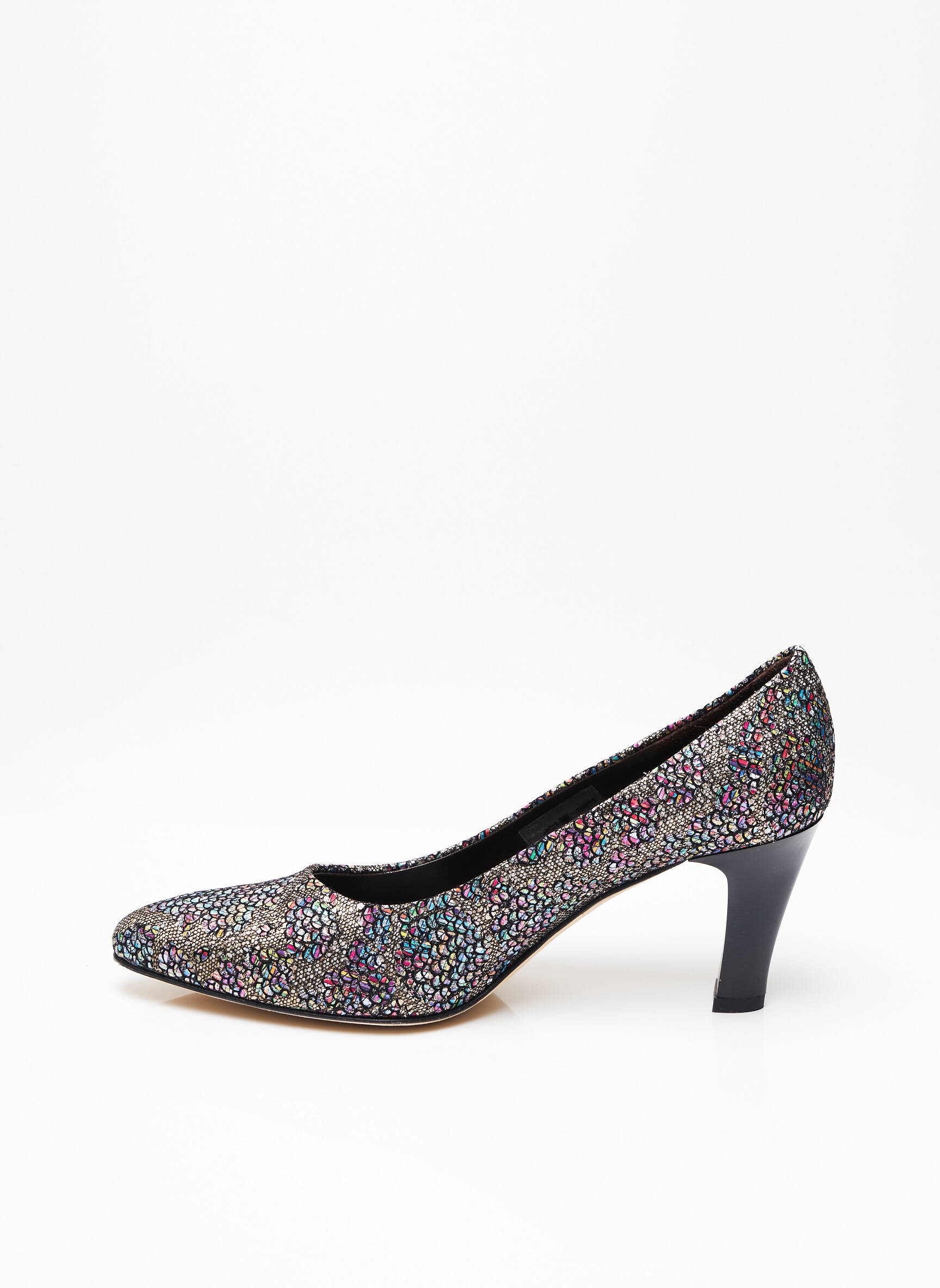 Brunate Escarpins Femme couleur noir