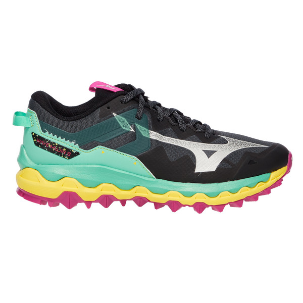 WAVE MUJIN 9 Damen - Trailrunningschuhe