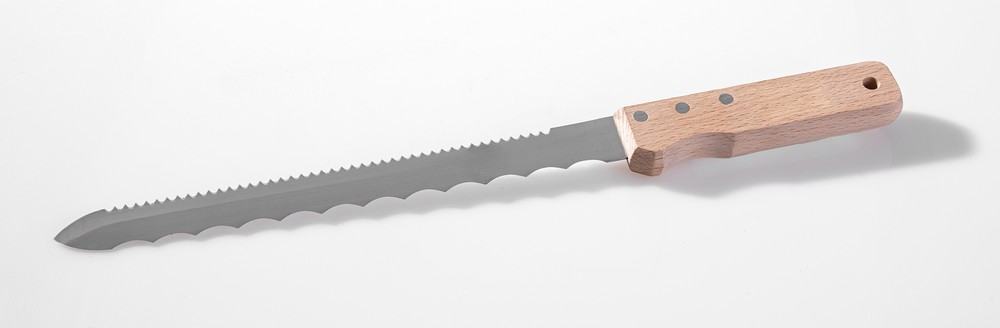 Kraft Werkzeuge Trockenbau Dämmerstoffmesser