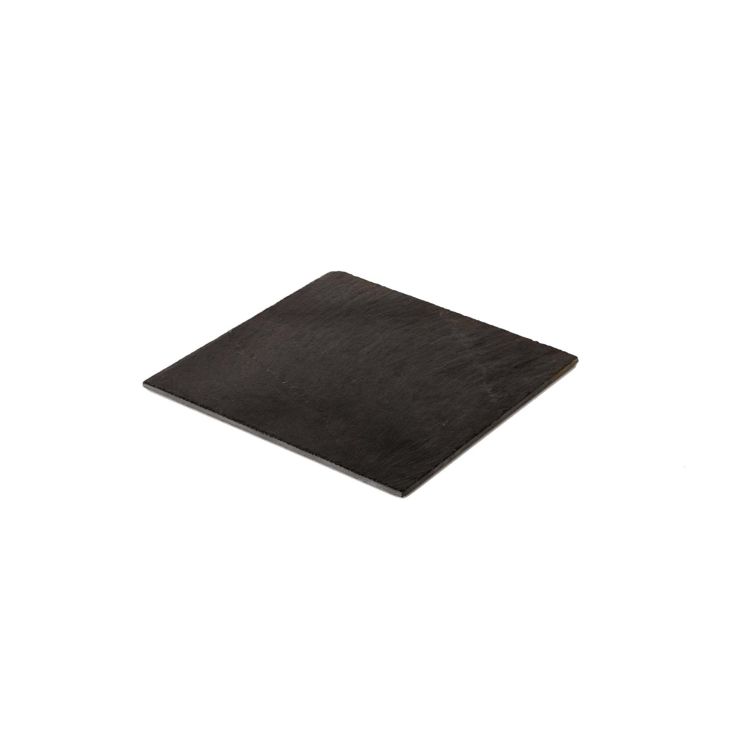 PLATEAU Schieferuntersatz B 20 x T 20cm