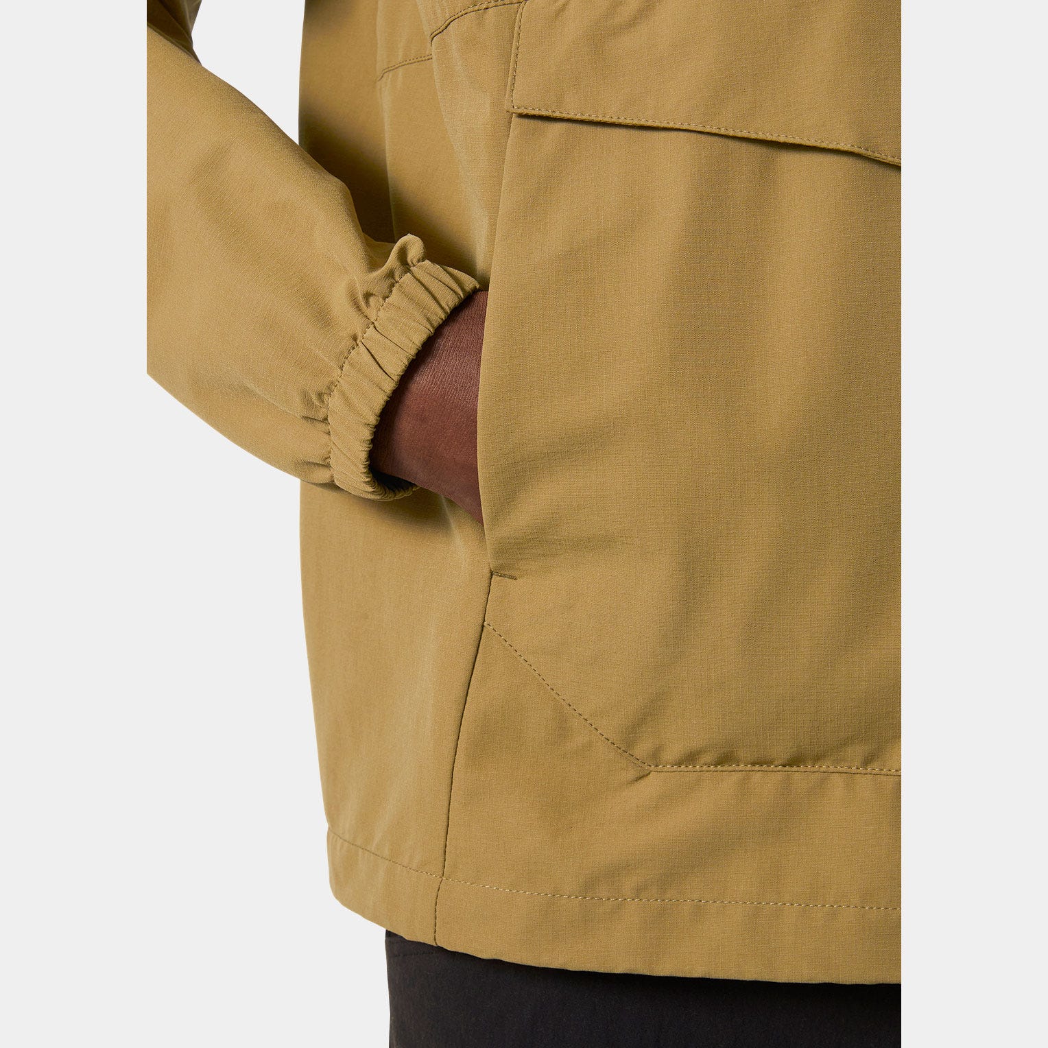 Men’s Vista Hike Anorak
