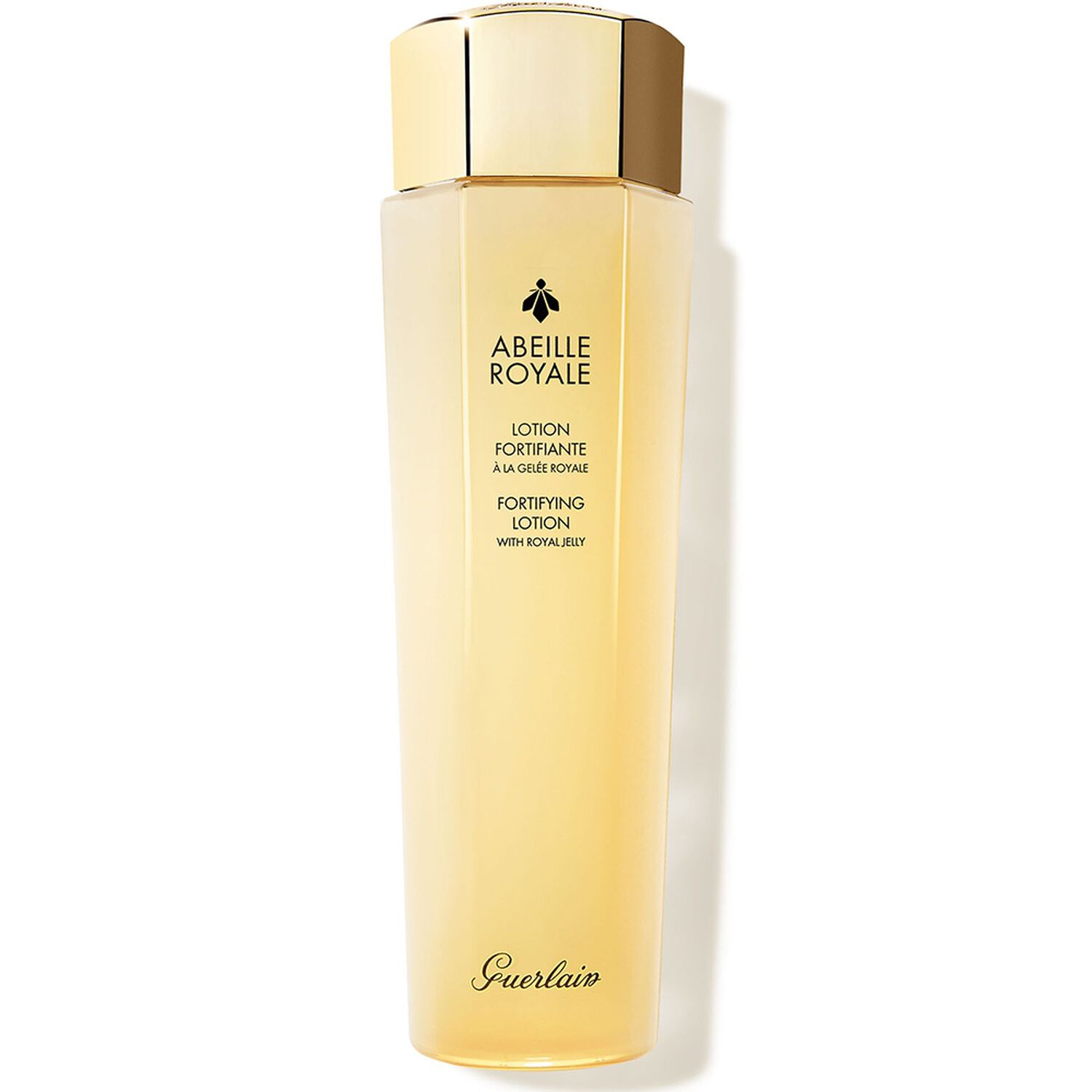 Guerlain Abeille Royale Lotion Fortifiante à la Gelée Royale