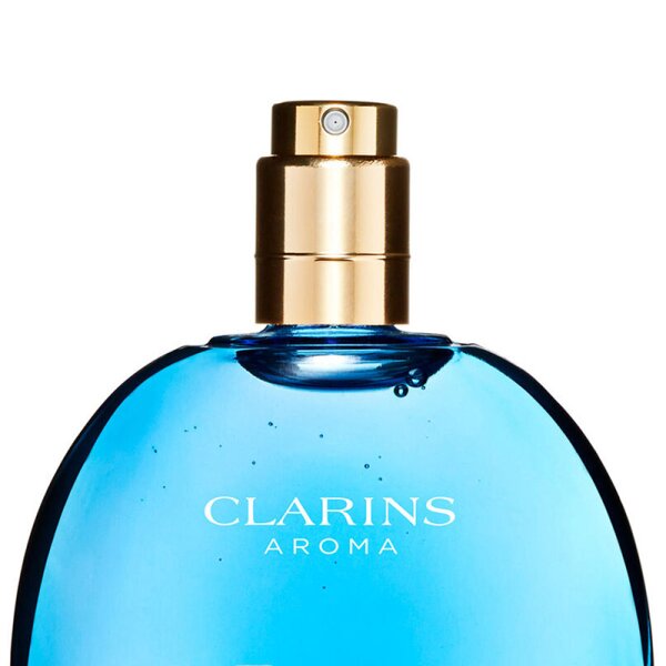 Clarins Eau Ressourçante Körperspray