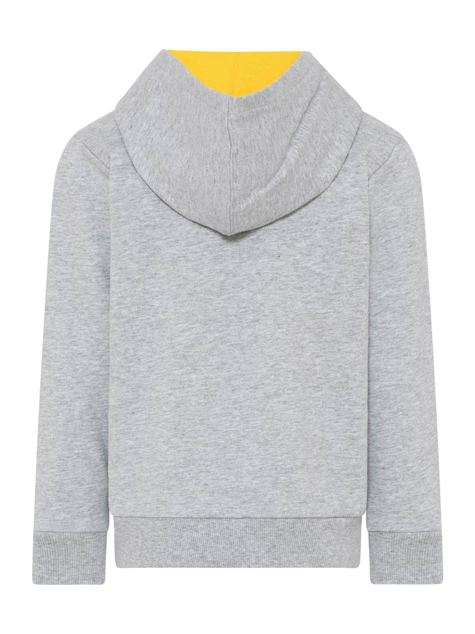 Sweatshirt 'STORM 707'