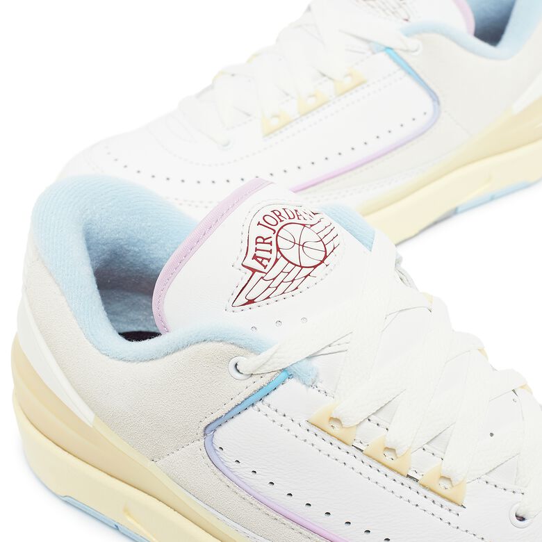 JORDAN Wmns Air Jordan 2 Retro Low 