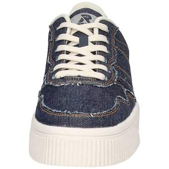 Rieker R-Evolution Sneaker in blau